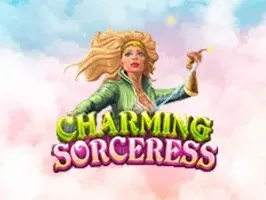 Charming Sorceress thumbnail