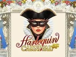 Harlequin Carnival DNT thumbnail