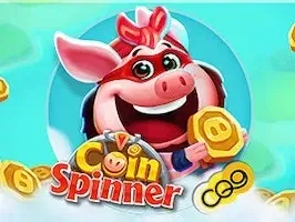 Coin Spinner thumbnail