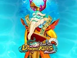 East Sea Dragon King DNT thumbnail