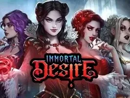 Immortal Desire thumbnail