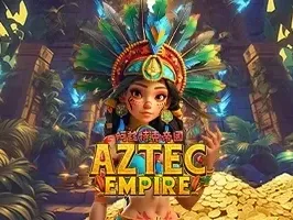 Aztec Empire thumbnail