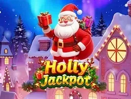Holly Jackpot thumbnail