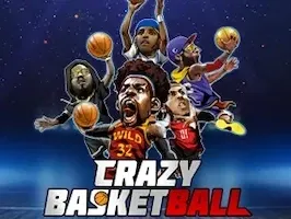 Crazy Basketball thumbnail