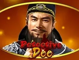 Detective Dee thumbnail